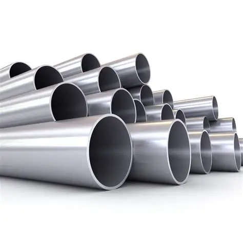 Napi mawinan Pipa Stainless Steel Pilihan Sane Becik Antuk Lingkungan Korosif?