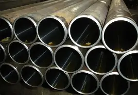 Pipa Baja Tanpa Jahit
