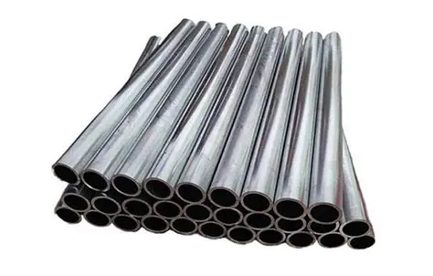 Tabung Paduan Aluminium