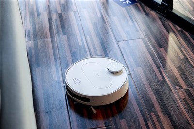 Cara Nganggen Vakum Robot Pintar
