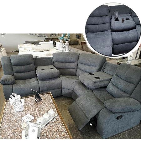 Bahan Kursi Leisesuran Luar Lan