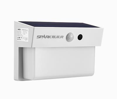 Mode Bright LED Smart Sart Lamp-山西喜神-4-曹千红