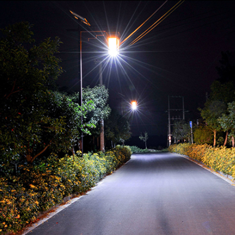 LED Jalan Surya-山西喜神{-3unt